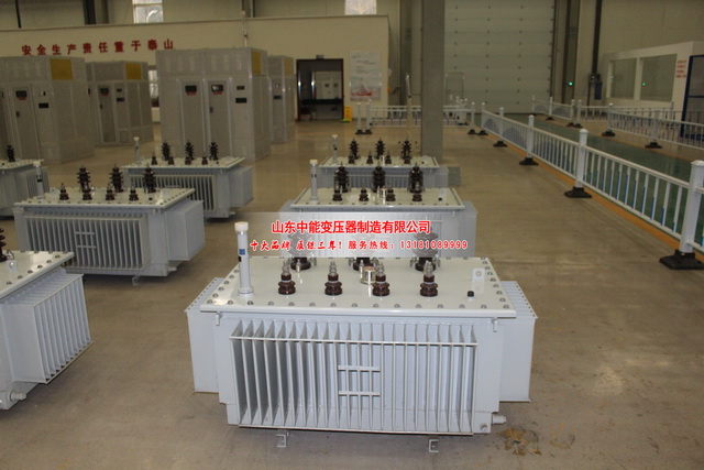 范县S20变压器